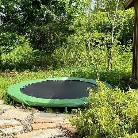 Poldersbos 1 - 度假居 *