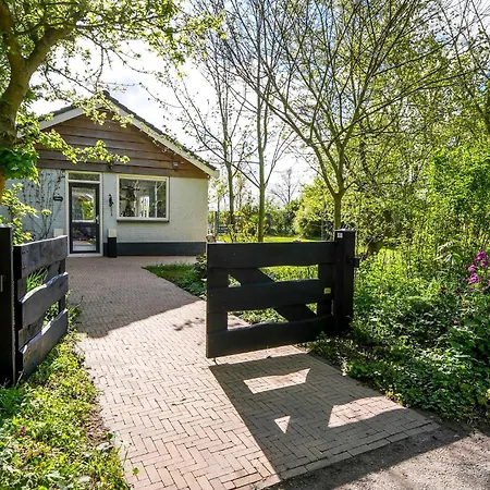 Poldersbos 1 -